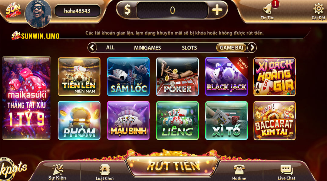 slot tốt nhất Hồ Chí Minh đổi thưởng