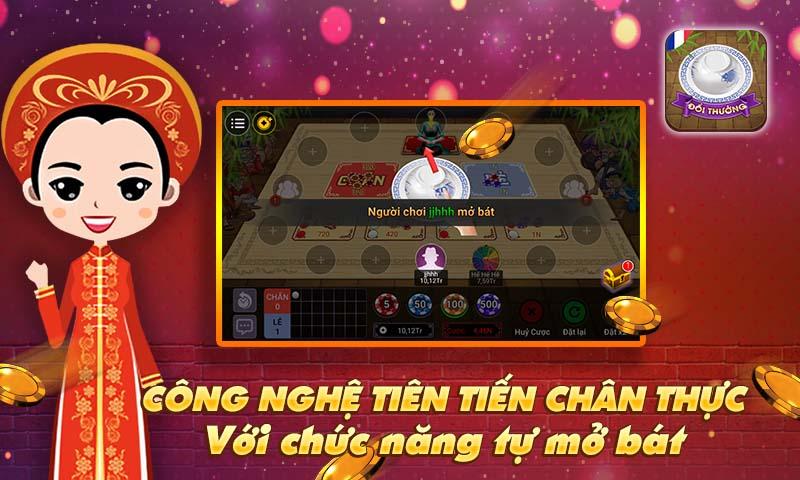 game đổi thưởng hấp dẫn Cần Thơ nạp tiền