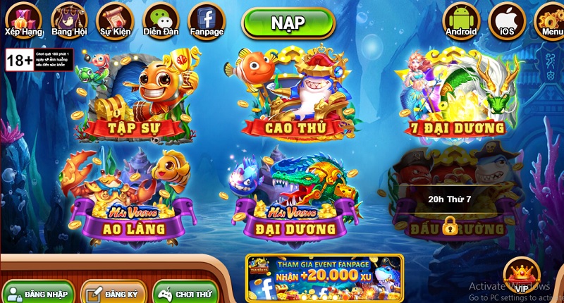 game bài trực tuyến Vũng Tàu rút tiền