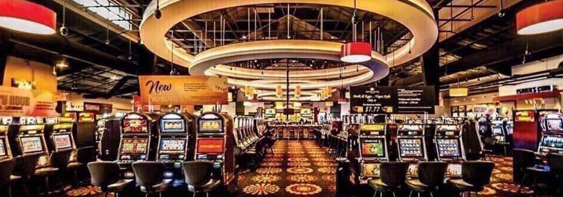 casino chuyên nghiệp Vũng Tàu tìm hiểu