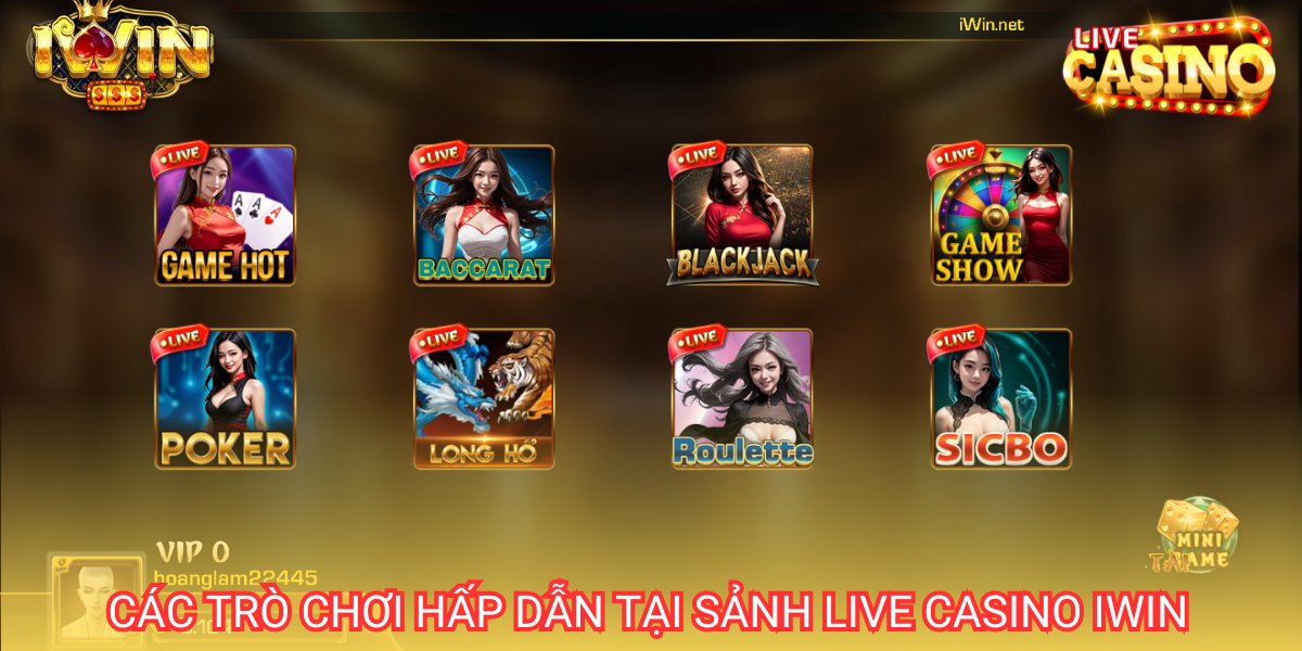 casino tốt nhất Việt Nam đổi thưởng