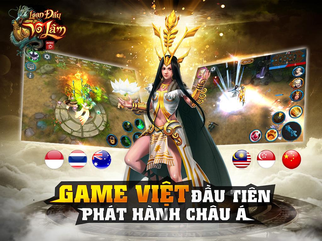 game đổi thưởng uy tín Đà Nẵng chơi thử