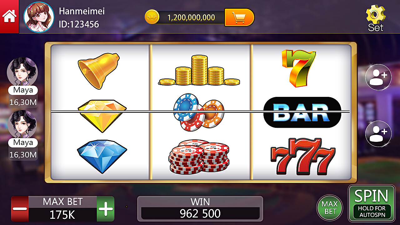 slot hấp dẫn Đà Nẵng đánh giá