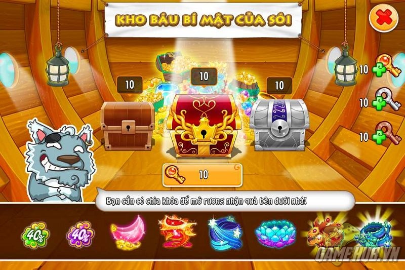 game mô phỏng 42